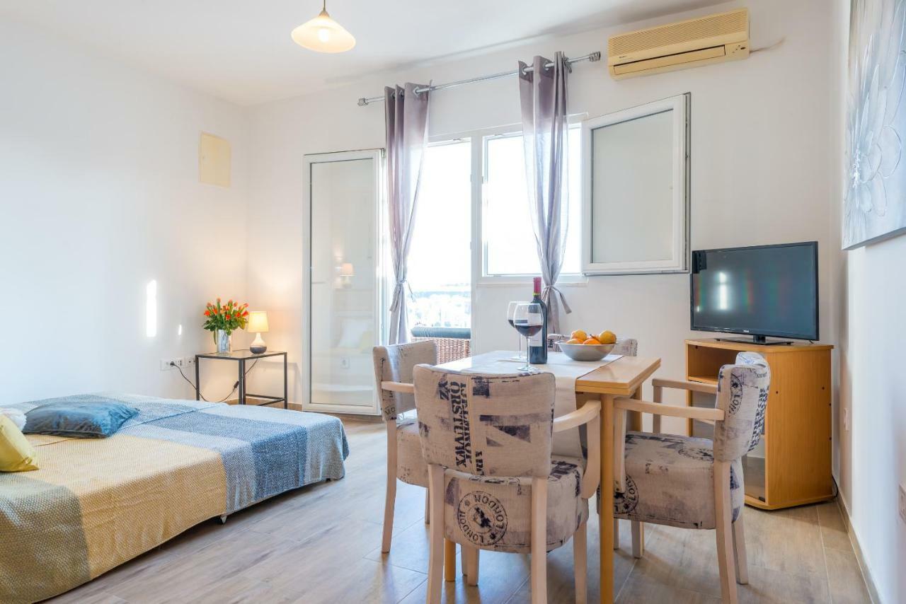 Lily'S Apartments Dubrovnik Exterior photo