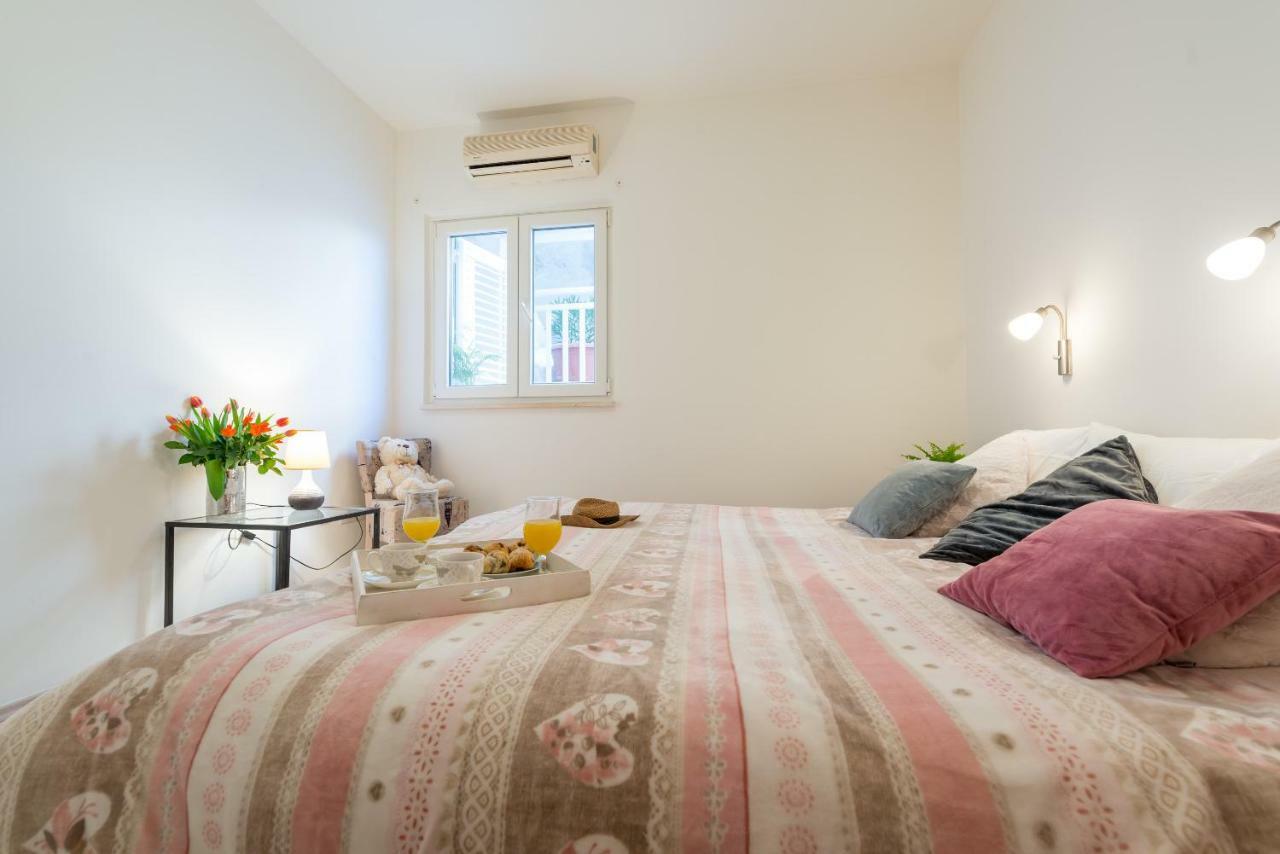 Lily'S Apartments Dubrovnik Exterior photo